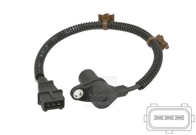 Датчик импульсов EFI AUTOMOTIVE 303267 для KIA CARNIVAL