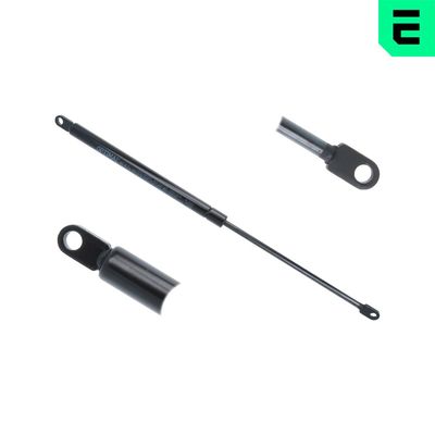 Pneumatická pružina, kapota motoru OPTIMAL AG-50526