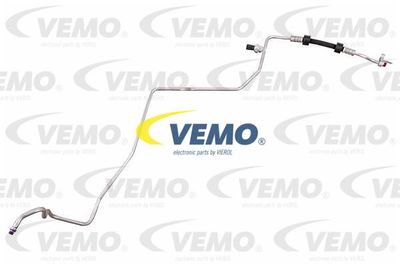 Трубопровод высокого / низкого давления, кондиционер VEMO V30-20-0043 для MERCEDES-BENZ GL-CLASS