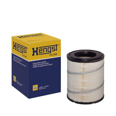 Vorschau Luftfilter Ansicht 2