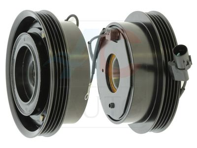 CUPLA MAGNETICA CLIMATIZARE ACAUTO AC06HA14