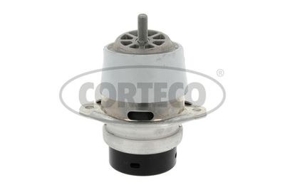 Подвеска, двигатель CORTECO 49393185 для VW TOUAREG