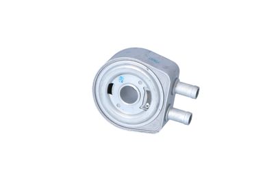 RADIATOR ULEI ULEI MOTOR NRF 31834 7