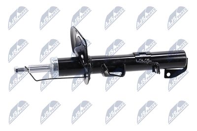 AMORTIZOR NTY ACH083 6