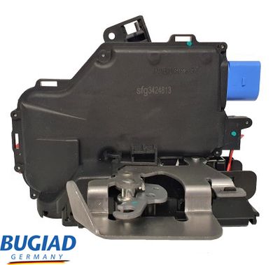 Zámek dveří BUGIAD BSP24813