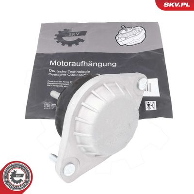 SUPORT MOTOR ESEN SKV 75SKV224 4