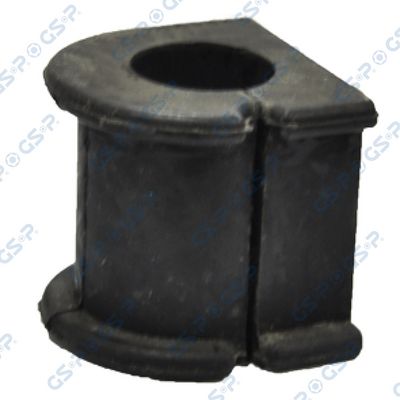 Skersinio stabilizatoriaus įvorių komplektas