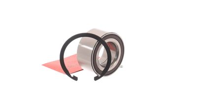 RADLAGERSATZ SKF VKBA7408 23