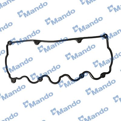Прокладка, крышка головки цилиндра MANDO DN2244122001 для HYUNDAI S COUPE
