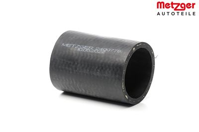 LADELUFTSCHLAUCH METZGER AUTOTEILE 2400778 4