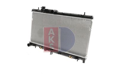 KüHLER MOTORKüHLUNG AKS DASIS 350051N 16