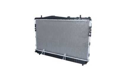 RADIATOR RACIRE MOTOR NRF 53732 31