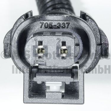 Vorschau Sensor, Abgastemperatur Ansicht 2
