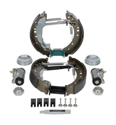 SET SABOTI FRANA JURID 381425J