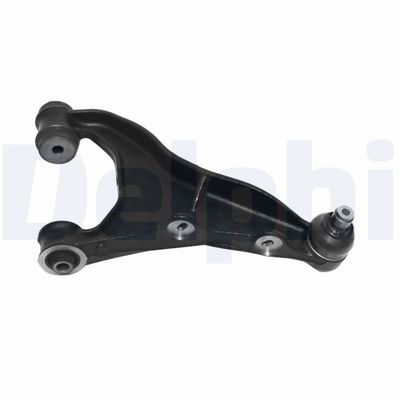носач, окачване на колелата DELPHI TC4526
