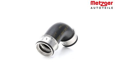 LADELUFTSCHLAUCH METZGER AUTOTEILE 2400115 31