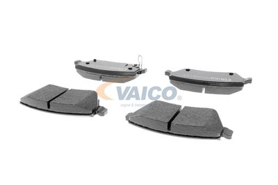 BREMSBELAGSATZ SCHEIBENBREMSE VAICO V400651 14