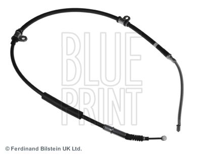 Тросик, cтояночный тормоз BLUE PRINT ADG04689 для HYUNDAI TRAJET