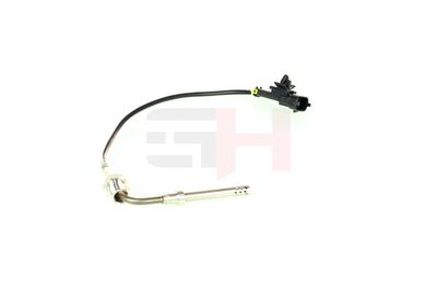 SENZOR TEMPERATURA GAZE EVACUARE GH GH745061 13