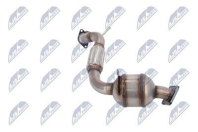 CATALIZATOR NTY KATFR009 35