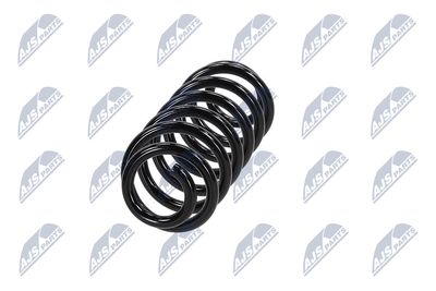 ARC SPIRAL NTY ASZWW084 17