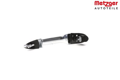 TüRGRIFF METZGER AUTOTEILE 2310947 17