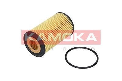 KAMOKA F106001 Масляный фильтр  для ZAZ VIDA (Заз Вида)