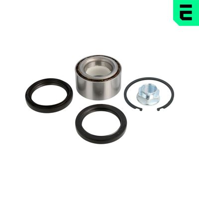 Wheel Bearing Kit 971707