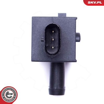 Sensor, avgastryck ESEN SKV 17SKV787
