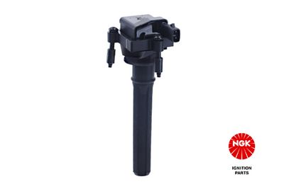 Ignition Coil 48259