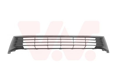 Решетка вентилятора, буфер VAN WEZEL 5314590 для TOYOTA COROLLA