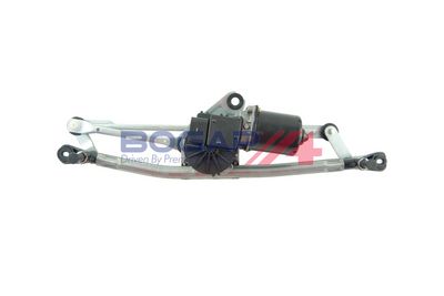 SISTEM STERGATOR PARBRIZ