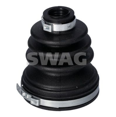 SWAG Gofruotoji membrana, kardaninis velenas