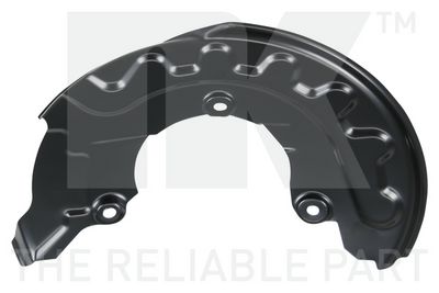 PROTECTIE STROPIRE DISC FRANA