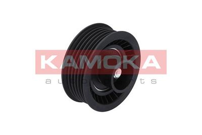 Deflection/Guide Pulley, V-ribbed belt R0064