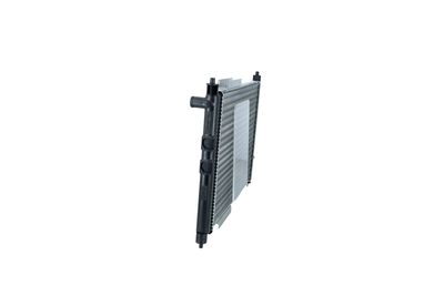 RADIATOR RACIRE MOTOR NRF 55326A 17
