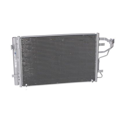 KONDENSATOR KLIMAANLAGE NISSENS 940006 42