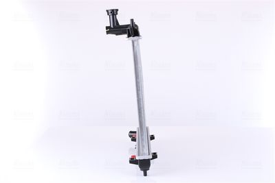 RADIATOR RACIRE MOTOR NISSENS 67098 2