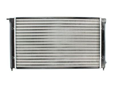 Radiator, engine cooling D7W020TT