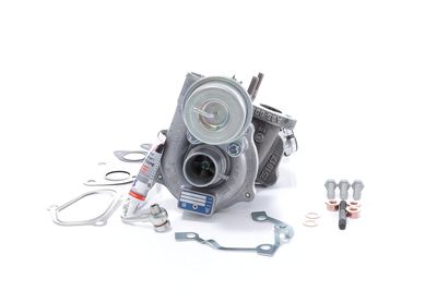 LADER AUFLADUNG BTS Turbo T981358 2