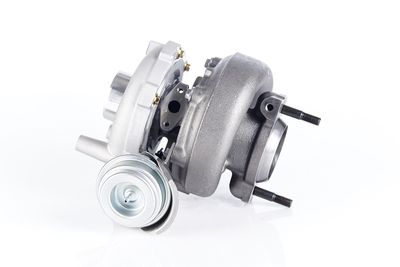 COMPRESOR SISTEM DE SUPRAALIMENTARE NISSENS 93245 16