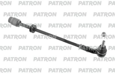 Поперечная рулевая тяга PATRON PS2373 для VW VENTO