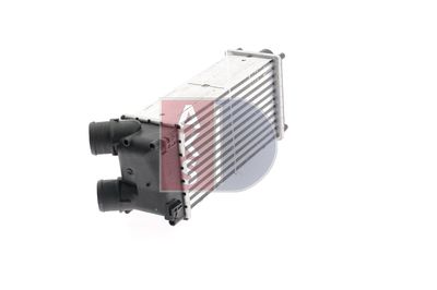 INTERCOOLER COMPRESOR AKS DASIS 167006N 4