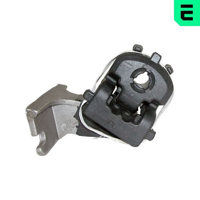 SUPORT SISTEM DE ESAPAMENT