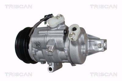 COMPRESOR CLIMATIZARE TRISCAN 902069020 2
