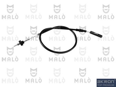 въжен механизъм, задействане на съединителя AKRON-MALÒ 22217