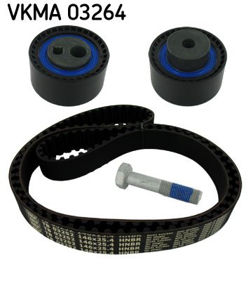 Timing Belt Kit VKMA 03264