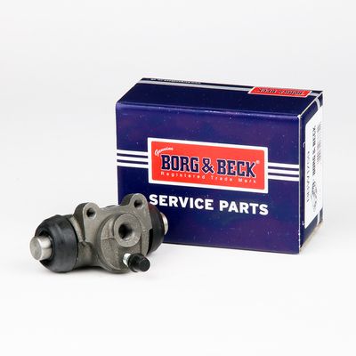 Wheel Brake Cylinder Borg & Beck BBW1759