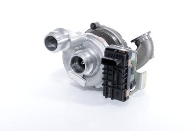 LADER AUFLADUNG BTS Turbo T914967 5