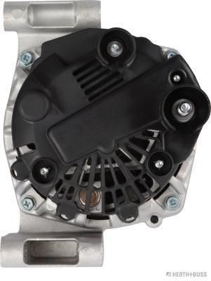 Generator / Alternator HERTH+BUSS ELPARTS 32633770